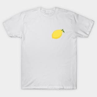 lemon sour T-Shirt